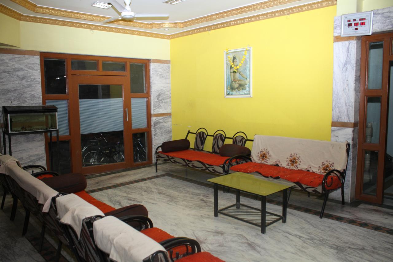 Hotel Bhagwat Palace Latur Экстерьер фото